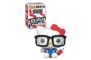 Funko Pop Hello Kitty and Friends- Hello Kitty with Glasses #65 Vinyl Figure
