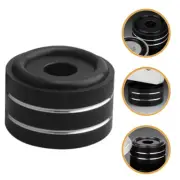 4 Pcs Speaker Mat Anti-skid Feet Pads Audio Equipment Sound Isolation