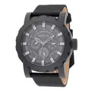 Invicta I-Force Commando Men's Watch - 46mm, Black 47585 NEW
