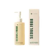 KSECRET - SEOUL 1988 Cleansing Oil : Pine Cica 1% + Probiotics - 200ml