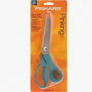 GlamSnip 8" Designer Pinking Shears
