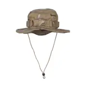 Emersongear Tactical Sunshade Cap Round Brim Hat Boonie Sun Protection Headwear