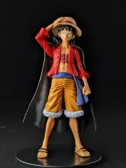 One piece Monkey D. Luffy action figure