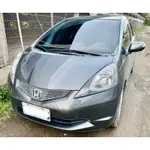 自售  HONDA FIT 2009年 皮椅 快撥 安卓機 倒車顯影 行車紀錄