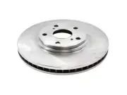 Front Brake Rotor For 1999-2003 Lexus RX300 2002 2000 2001 SP182GJ (for: Lexus)