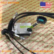 157-3177 1573177 Throttle STEPPER MOTOR ,MOTOR AS GOVERNOR FITS CAT E320D
