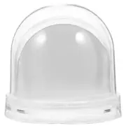 Miniature DIY Sublimation Photo Snow Globe Globe Snow Globe for DIY