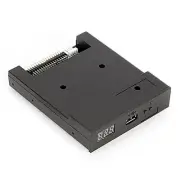 New 3.5 1000 Floppy Disk Drive To USB Emulator Simulation For Musical Keyboad