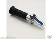 Brix Refractometer-High Measuring Range Honey tester 58%-90%. Beerkeeping, bees
