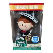 Funko 'Mariachi Freddy' Vinyl Figure - Funko HQ Exclusive Limited Edition