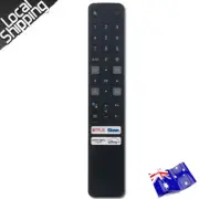 RC901V FAR1 TV Remote Control for TCL P725 Series, 43P725, 50P725 TV