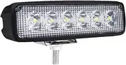 Car Light Bar Exterior | High Visibility Safety Light | IP67 Waterproof Cover Cab Roof Marker & Running Lights For High Visibility Warning Light Bar
