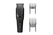 Remington Power X3 Mens Hair Rechargeable Electric Cordless Clipper/Trimmer