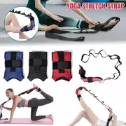 Flex Strap Ligament Stretching Strap Yoga Strap for Stretching with Adjustable
