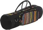 CIMAXIC 1Pc Portable Trumpet Bag Practical Musical Instrument Storage Pouch for Trumpet Players with Workmanship and Convenient Storage for Accessories