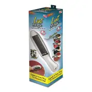 Lint Magic: Self Cleaning Lint Brush Pill Fuzz Lint Pet Hair
