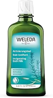 WELEDA(ヴェレダ) バスミルク