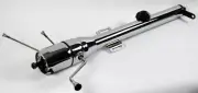 IDIDIT 1130821051 Black Tilt Steering Column Shift for 65-66 Ford Half-Ton Truck