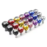 Reel Handle Knobs Handle Spinner Reel Knob Replacement Handle Reel Knob