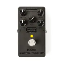 在飛比找蝦皮購物優惠-MXR M87B Bass Compressor 壓縮 效果