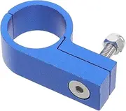 Cabilock Radiator Hose Clamp Aluminum Alloy Fastener for Automotive and Mechanical Applications Versatile User Friendly Easy to Install Hose Fixation