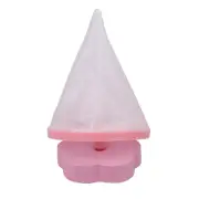 Washing Machine Epilator/ Hair Cleaning Bag/ Laundry Bag/4552
