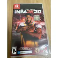 在飛比找蝦皮購物優惠-🔥現貨24H出貨🔥【二手遊戲】NS SWITCH NBA 2