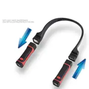 LED Hanging Neck Light Magnet USB Light Reading Work Lamp Light Outdoor Camping