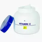 AR Vitamin E Moisturizing Cream Face&Body Enriched Nature Sunflowers Oil