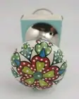 Cynthia Rowley New York Ceramic Flower Door Knob