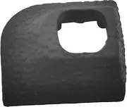 MagiDeal Professional Thumb Rubber Cover Repair Parts for Fuji XT30 X-T30 Camera Replacement Parts