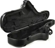 BAM 4012SNN Cabine Tenor Saxophone Case - Black