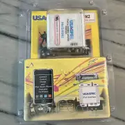 USA SPEC (PA15-HON2) iPod to Factory Radio Wired Music Interface with AUX (RCA)