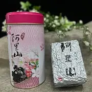 Taiwan unique tea,Chin-Shin-Oolong,Alishan Shiqiao Tea,150g*4