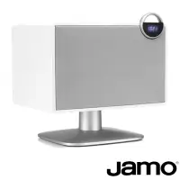 在飛比找博客來優惠-【丹麥JAMO】可遙控藍牙喇叭 DS6 (白色)