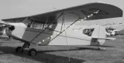 Porterfield Zephyr 76" Inch WS RC Model Airplane Plans & Templates PRINTED