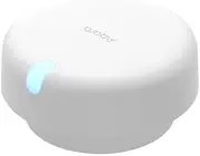Aqara FP2 Presence Sensor, Advanced Motion Detection with Zone Control, Real-Time Alerts, Smart Home Integration, Works with HomeKit, Alexa, and Google Assistant