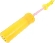 LOORGVEL Handheld Balloon Pump Portable Air Inflator for Fast Balloon Inflation Lightweight and Easy to Use for Party Decorations and Event Preparation