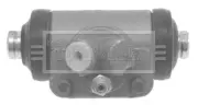 Wheel Cylinder Rear/Right FOR LAND ROVER 88/109 3.5 80->83 LR 15G Petrol BB