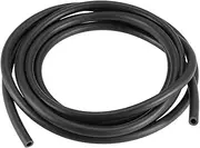 XYWHPGV Black Line Hose Tube, 5mm(13/64") ID x 8mm(5/16") OD 8.2Ft/2.5M NBR lubricating Oil Water Hose Engine Pipe Tubing(188d9 db7ad 3f8eb b51ea 66c19 21183