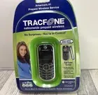 Motorola C series C139 (TracFone) Cellular Phone Collectors New Sealed