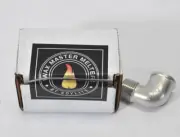 Soylite Wax Master Melter Nozzle Replacement Candle Making For Melting Pot