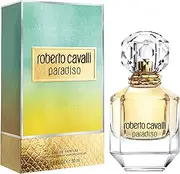 Roberto Cavalli Paradiso Eau de Parfume Spray for Women 50 ml