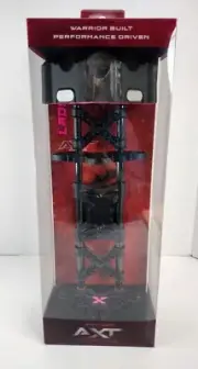 Archer Xtreme Lady K2 Quiver 5 Arrow - NEW SEALED