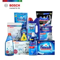 在飛比找蝦皮商城優惠-BOSCH FINISH ecostore 洗碗機專用耗材 