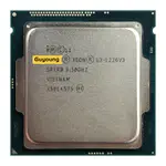 至強 E3-1226V3 E3-1226V3 3.3 GHZ 四核四線程 CPU 處理器 84W LGA 1150 E3