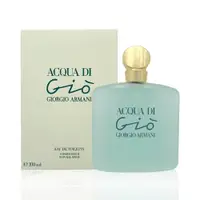 在飛比找PChome24h購物優惠-Giorgio Armani 亞曼尼 Acqua Di Gi