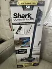 Shark Cordless Pet Pro Vacuum Self Cleaning Brush Roll IZ142HD Up 50 M, Runtime