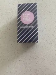 Peter Alexander Ladies Shower Cap Navy Stripe
