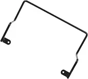 ASAKKURA Mattress Retainer Bar Non Slip Iron Bracket for Bed Frames Sofas Chairs Durable Easy Install Slide for Home Use